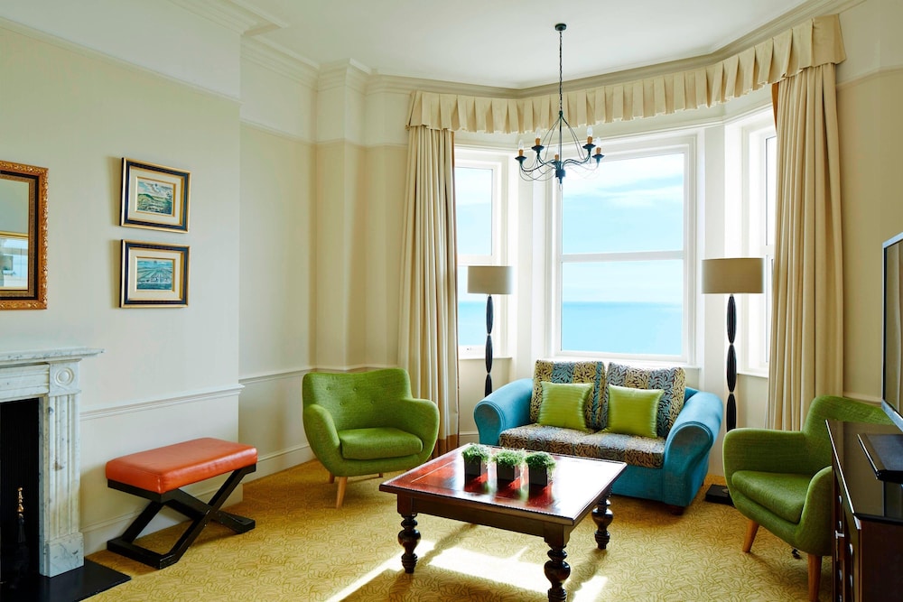 Marriott Highcliff 27/47