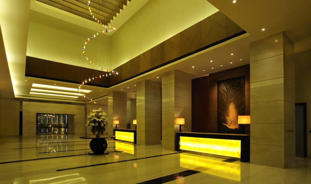 DoubleTree by Hilton Hotel Gurgaon New Delhi NCR 6/45