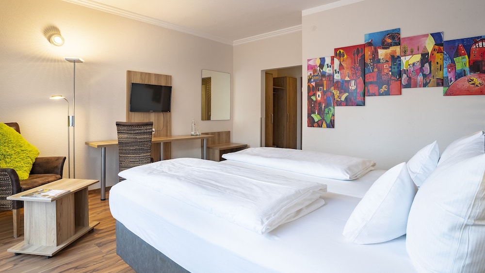 Aqualux Wellness And Tagungshotel 19/63