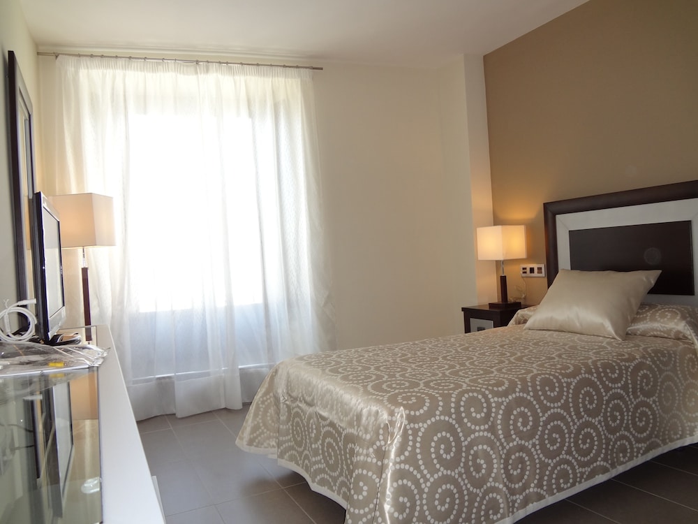 HOTEL RURAL REAL DE POQUEIRA 8/41