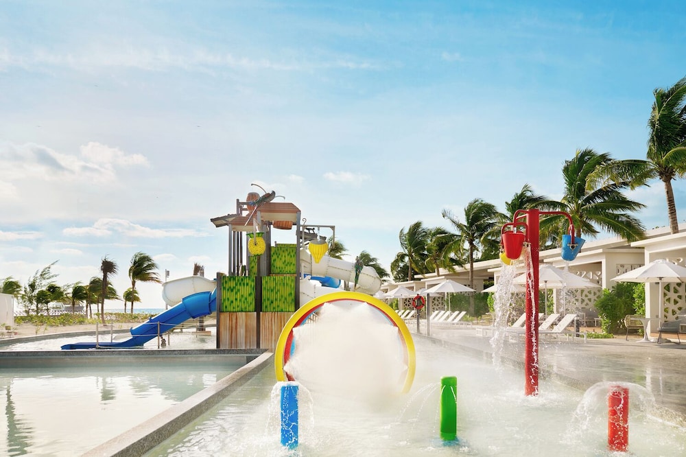 SLS Playa Mujeres All Inclusive 65/72