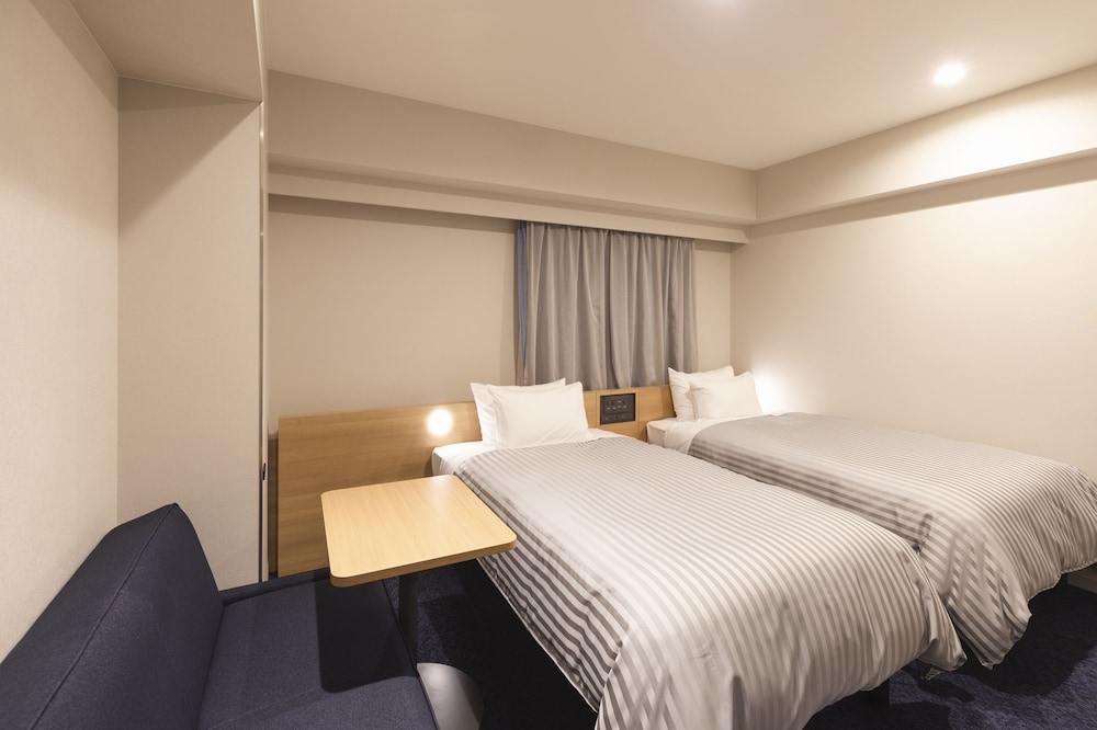 Sotetsu Fresa Inn Nagoya-Shinkansenguchi 16/40