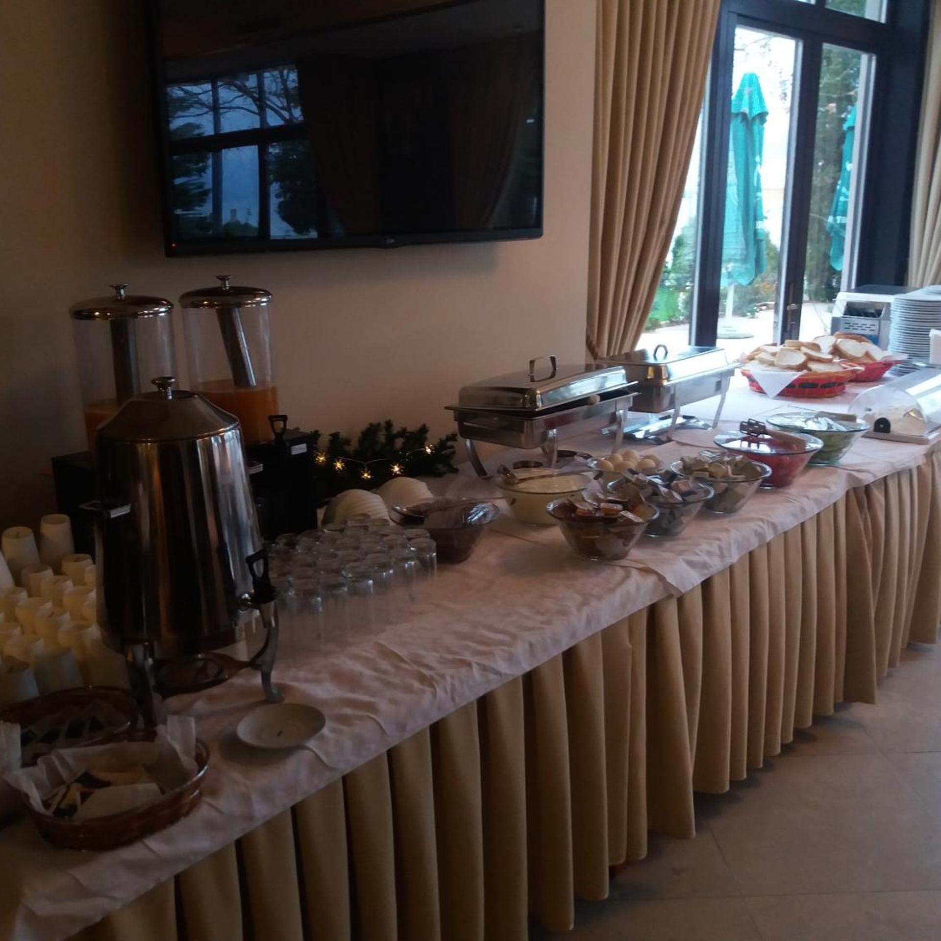 Hotel Millennium Pogradec 53/70