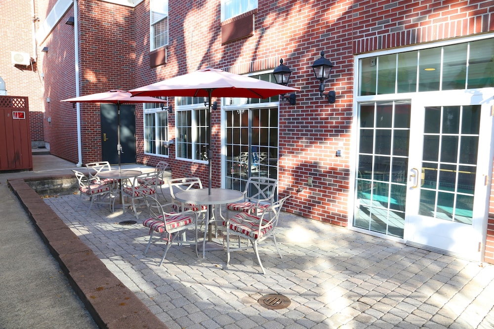 Inn at Middletown 35/63