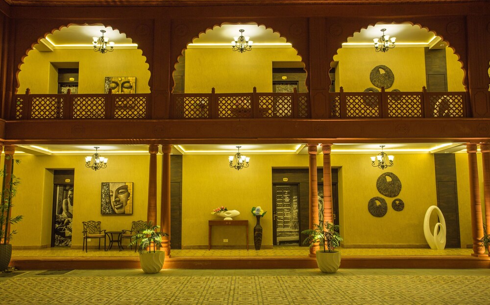 VESTA BIKANER PALACE 5/50