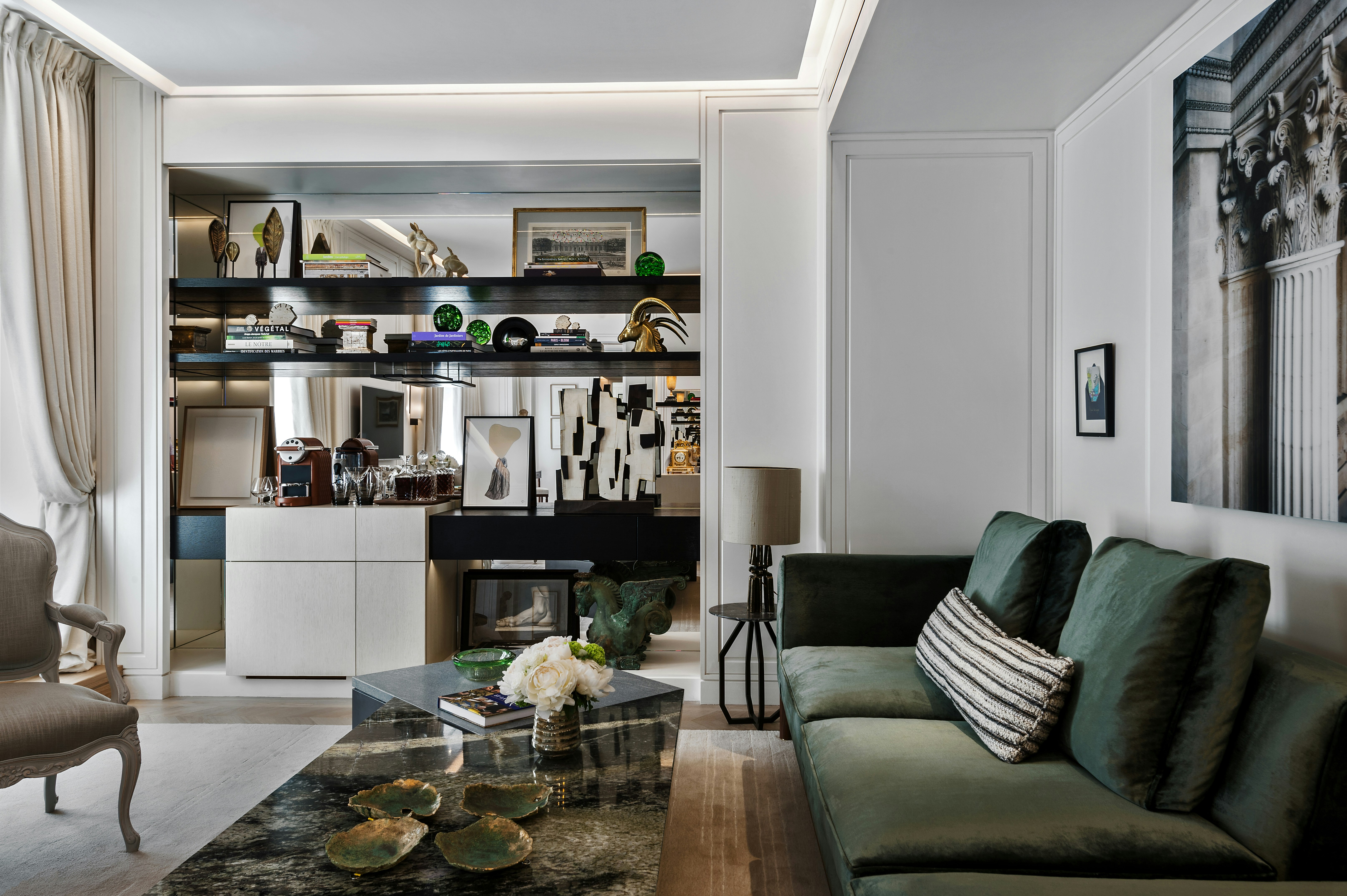 Hotel de Crillon A Rosewood Hotel 21/50