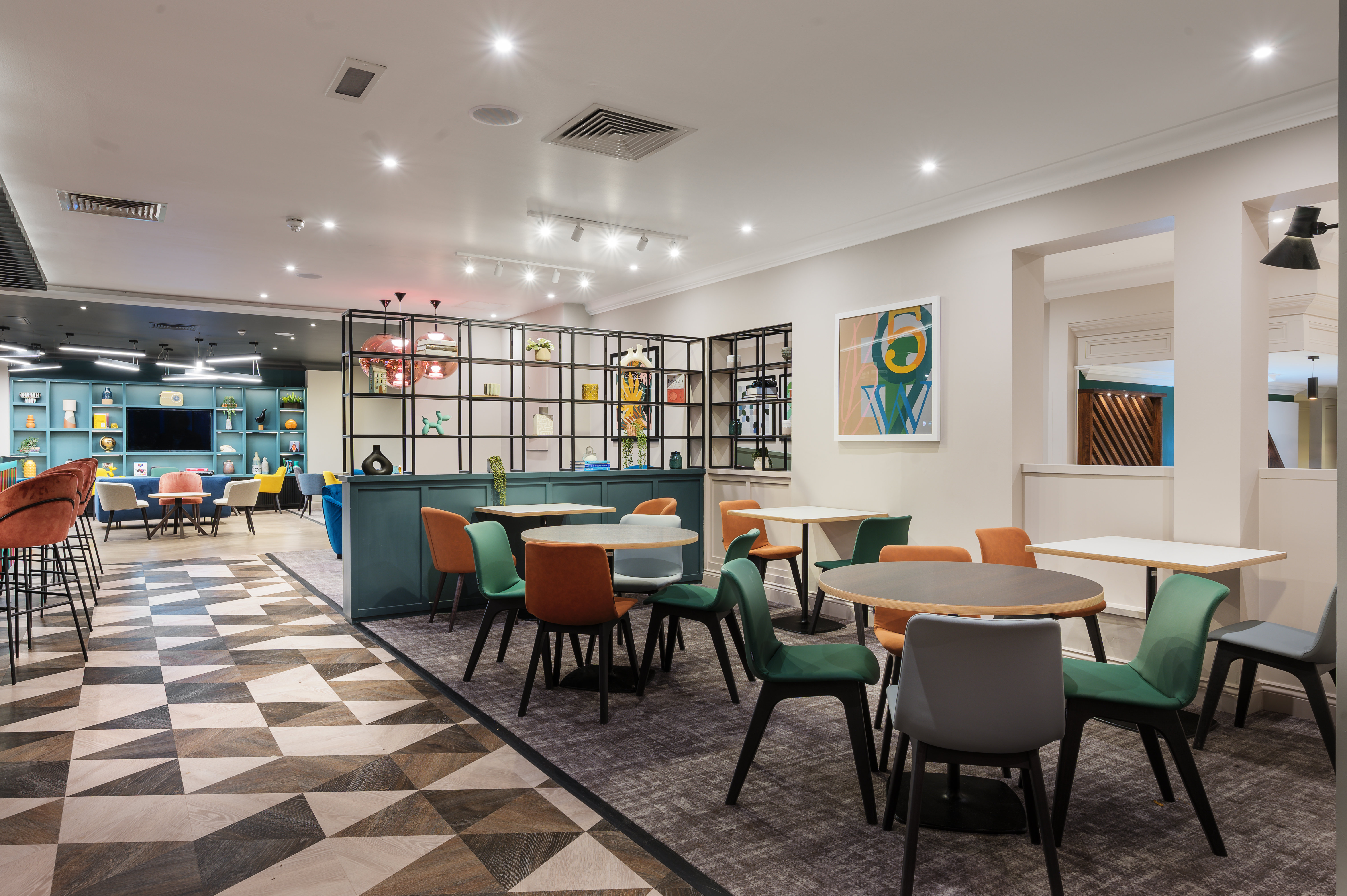 Holiday Inn Leeds Wakefield M1 Jct.40, an IHG Hotel 35/56