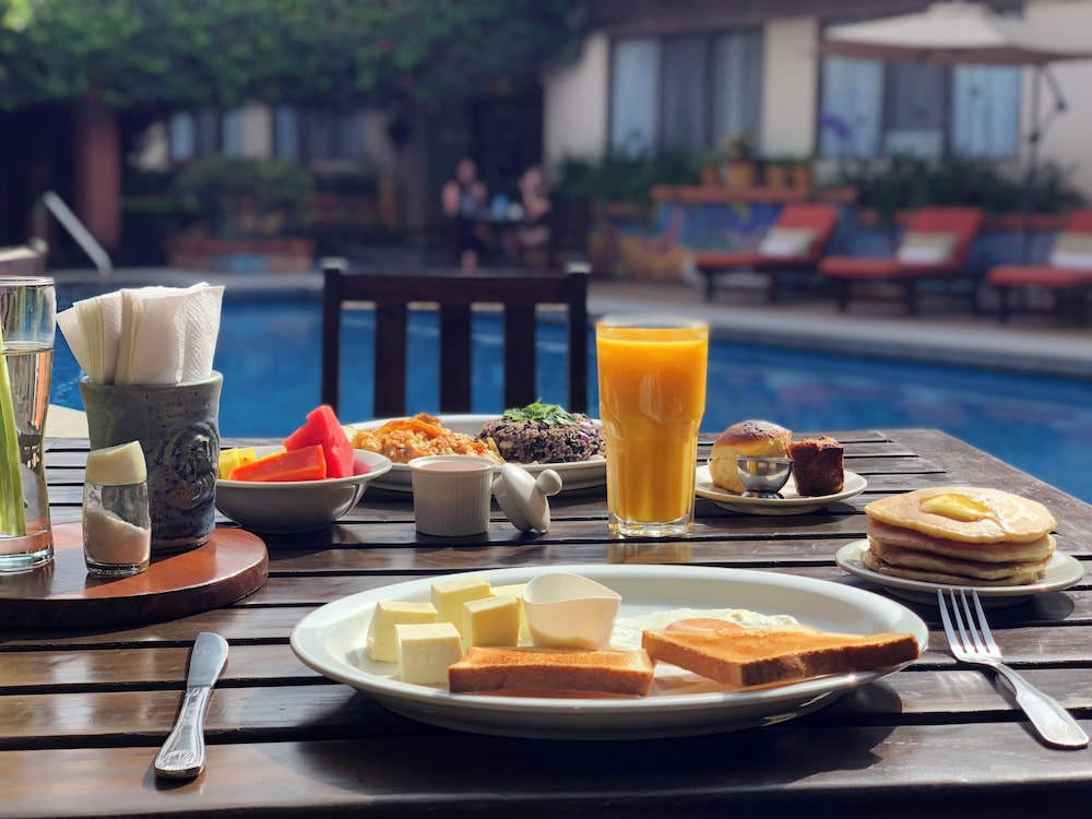 Hotel Suites And Apartments La Sabana 31/39