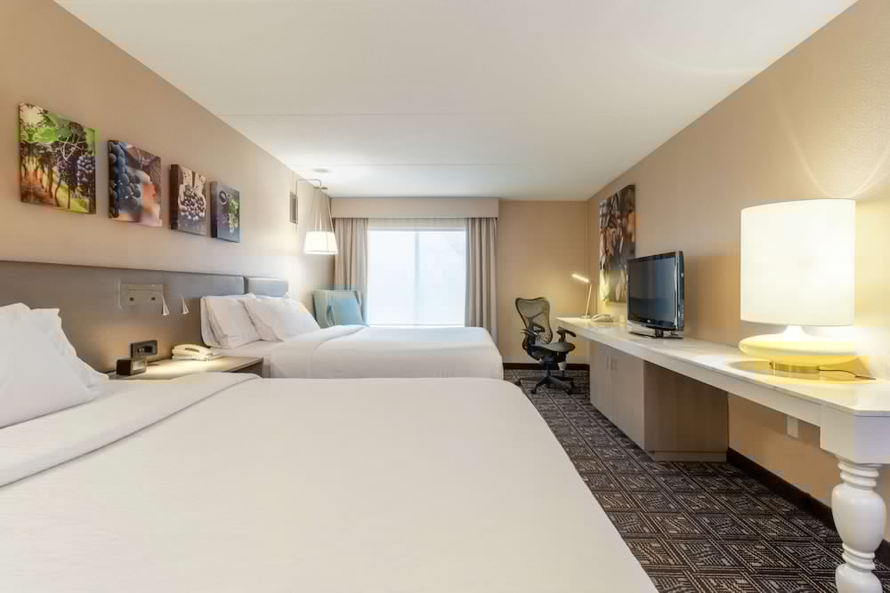 Hilton Garden Inn Niagara On The Lake 16/62