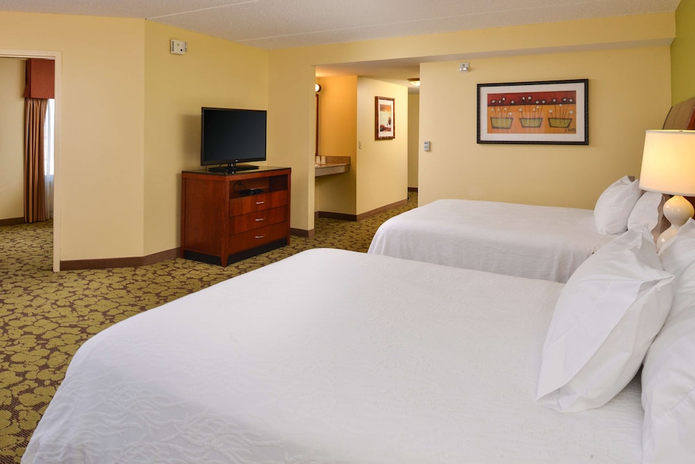 Hilton Garden Inn Terre Haute 22/66