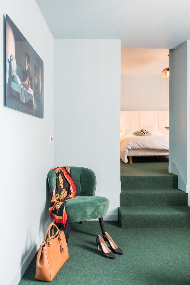 Le Central Boutique Hotel Beaune Centre 19/50