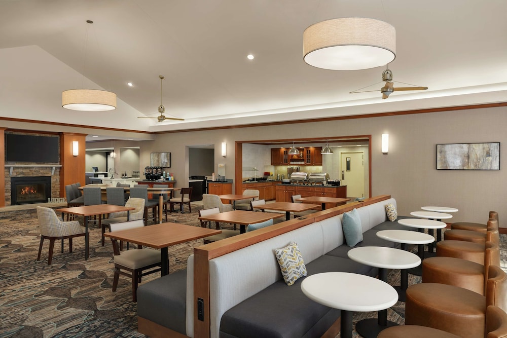Homewood Suites by Hilton Allentown-Bethlehem Airport 29/38