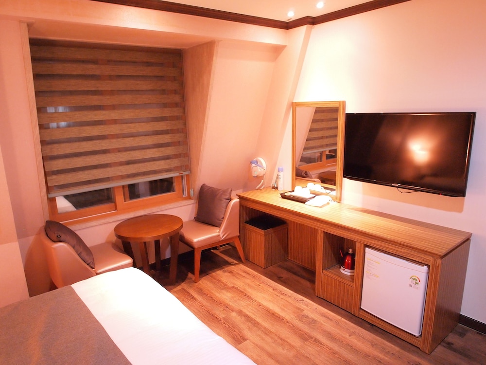 Jeju Fourseasons Hotel 25/41