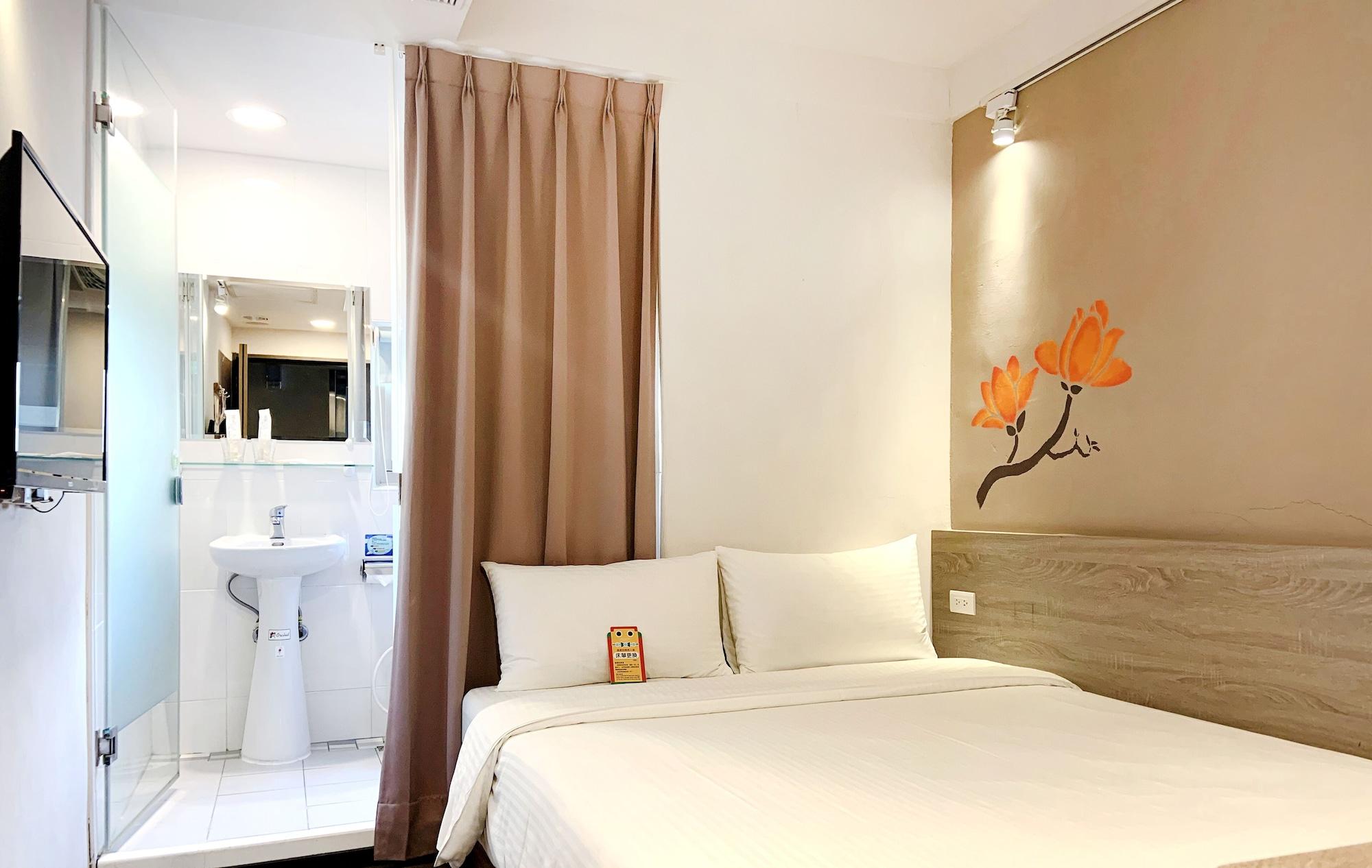 Backpackers Inn Kaohsiung 17/94