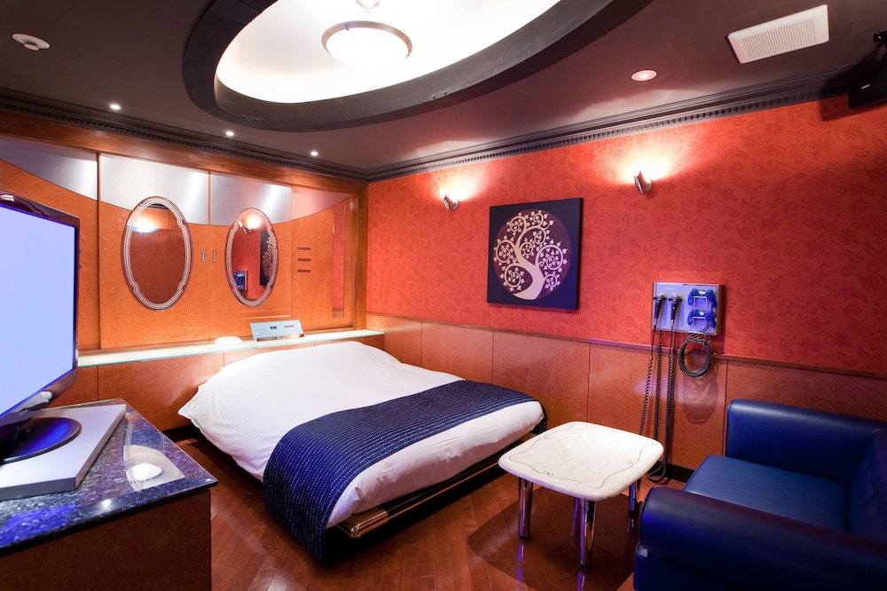 Hotel & Spa J-Mex - Adults Only 4/35