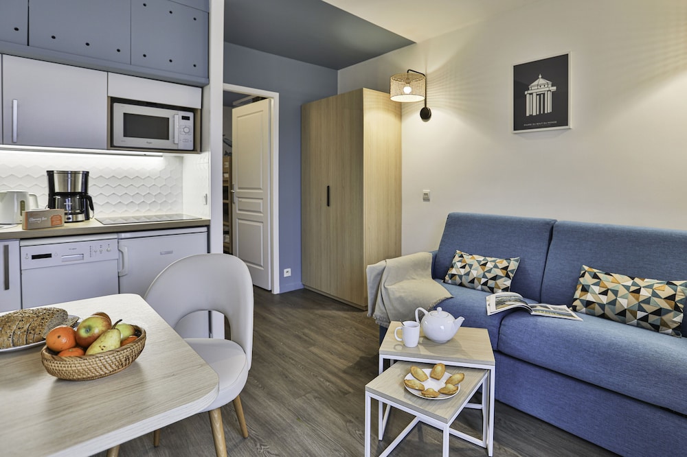 Pierre Vacances Residence Centre 40/62