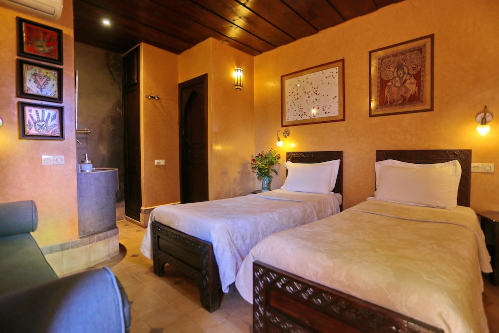 Riad Marrakiss 11/50