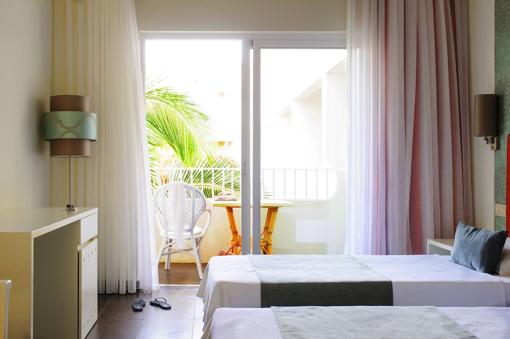 Ouril Hotel Pontao 12/39