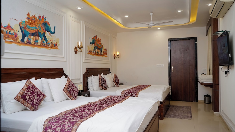 HOTEL RUBY 15/59