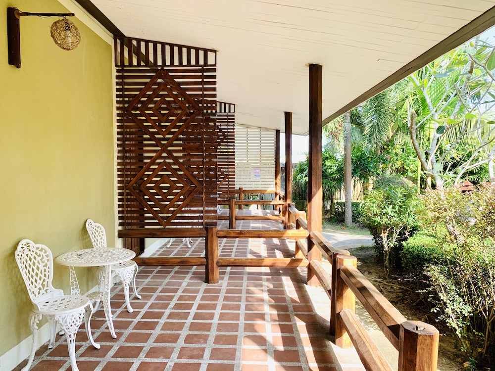 Phuvara Boutique Aonang 68/75