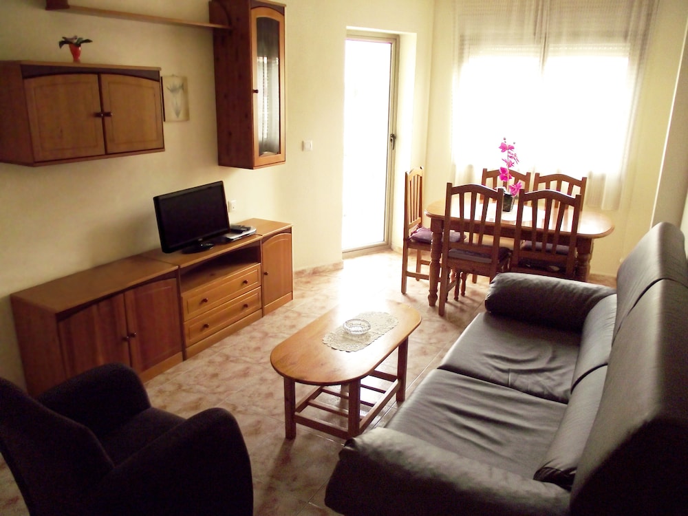 Fresno Vacation Apartments 21/50