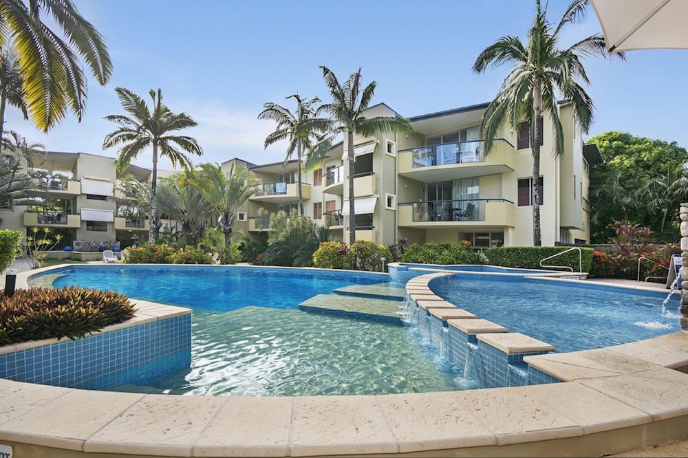 MONTPELLIER BOUTIQUE RESORT 14/18