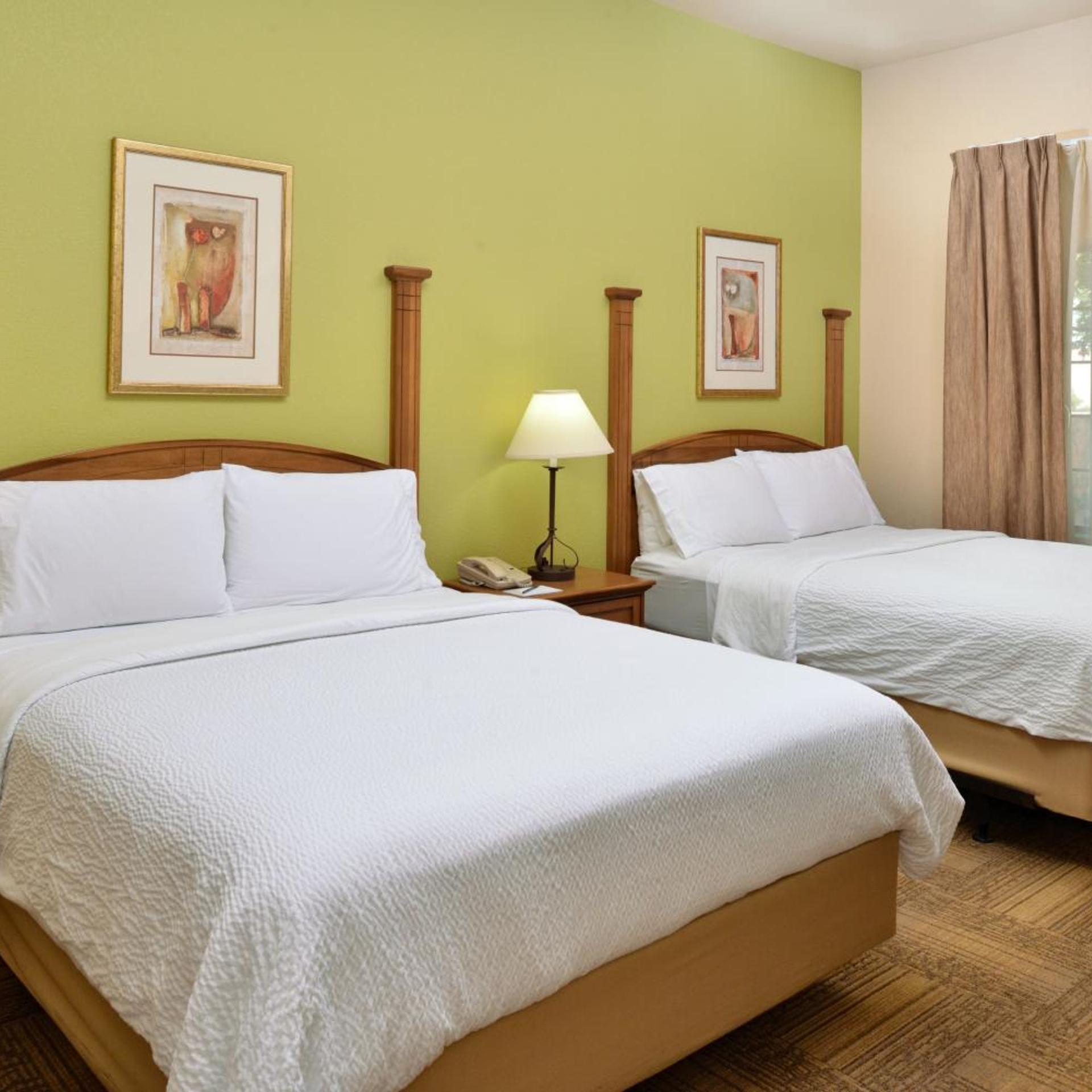 1 Bedroom, Suite, King Bed, Accessible