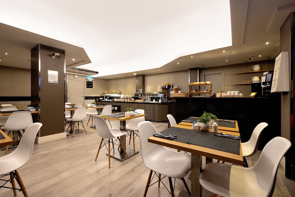Catalonia Albeniz Hotel 39/55