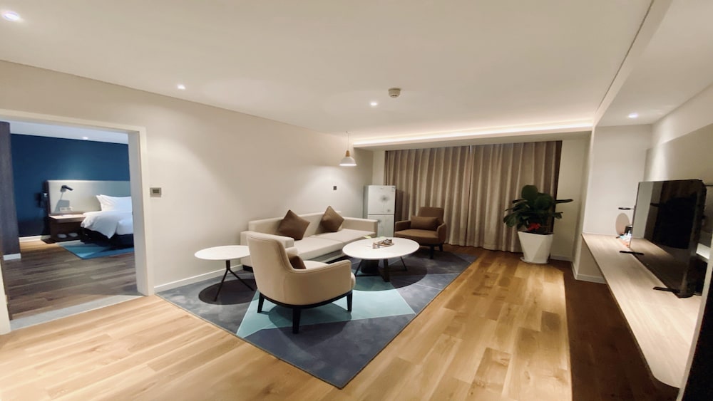 Holiday Inn Express Quanzhou City Center 34/52