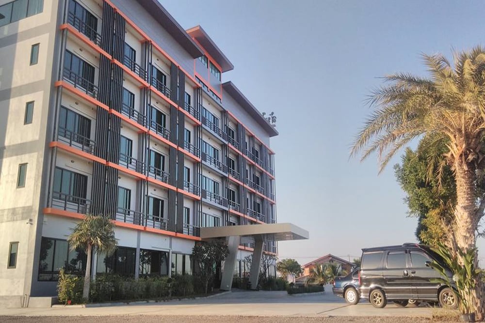Som-O House Hotel 7/49
