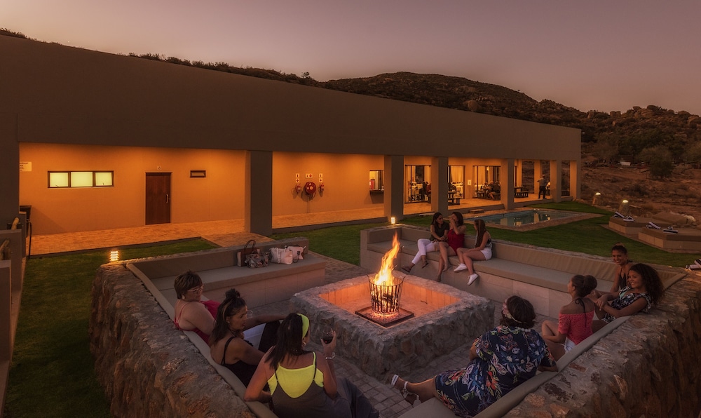 Springbok Inn By Country Hotels 20/32