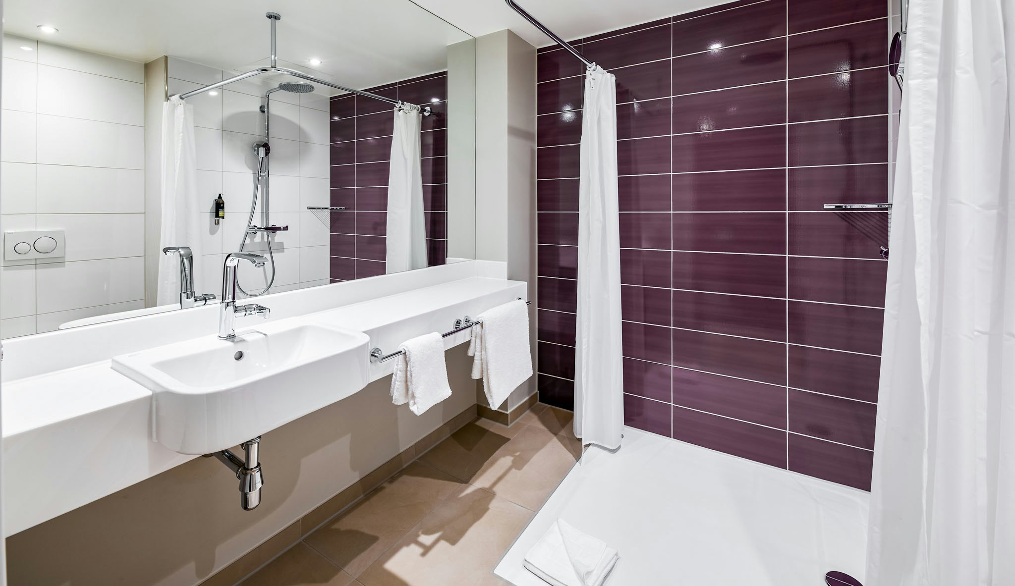 Premier Inn Stuttgart City Europaviertel 31/32