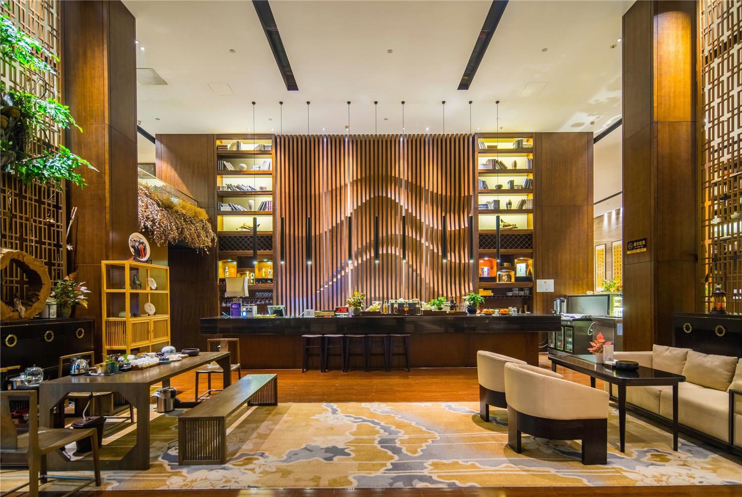 Ramada Plaza by Wyndham Changsha South 2/7