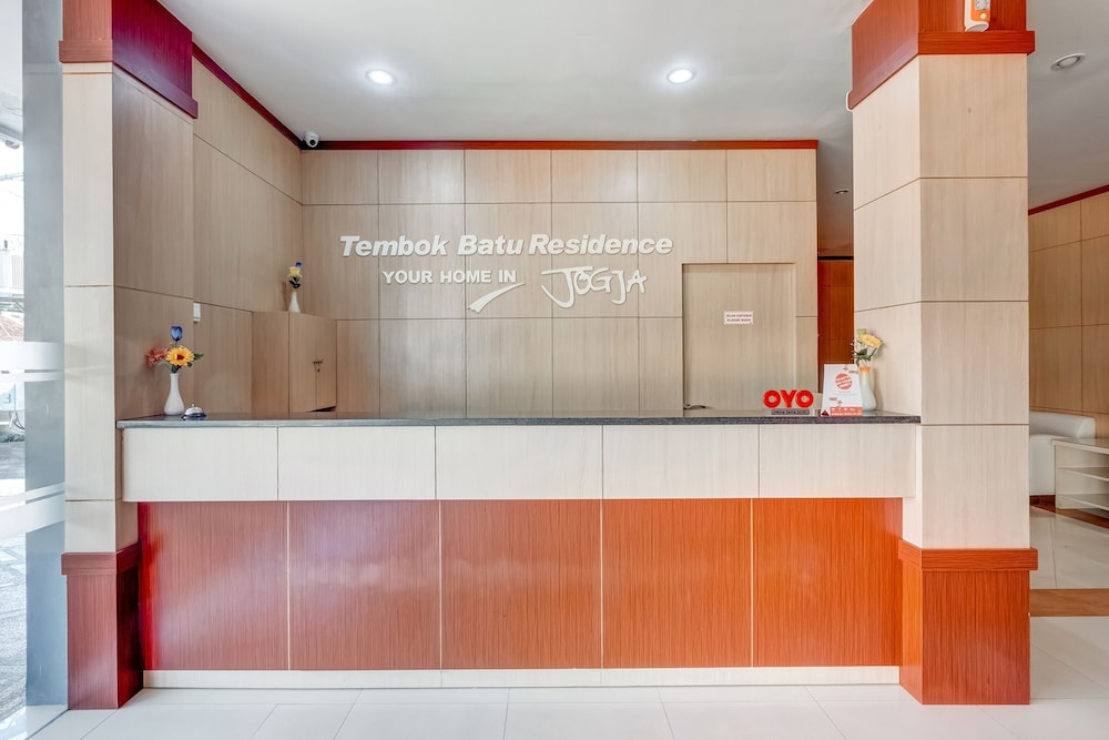 OYO 3726 Tembok Batu Residence 10/68