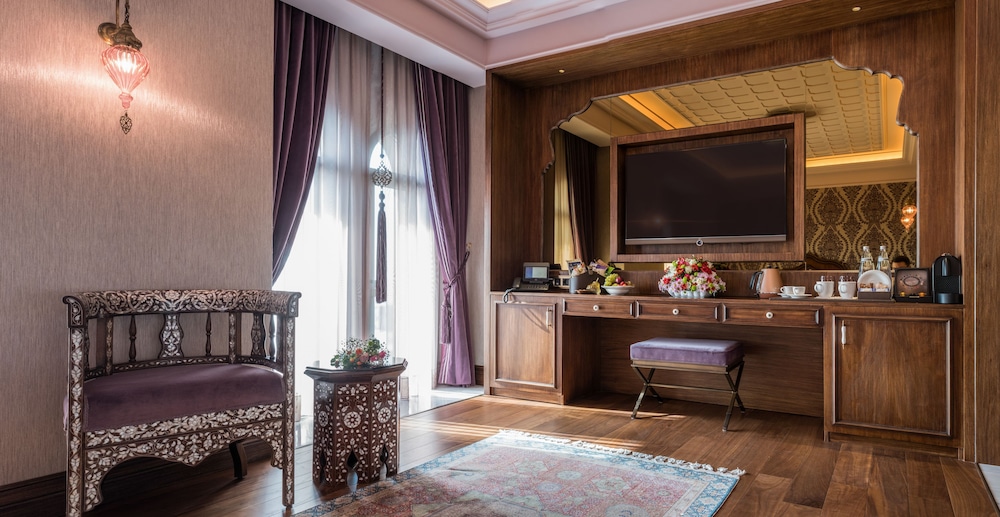 Ajwa Sultanahmet Hotel 47/79