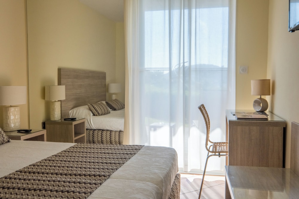 Hotel Funtana Marina 32/32