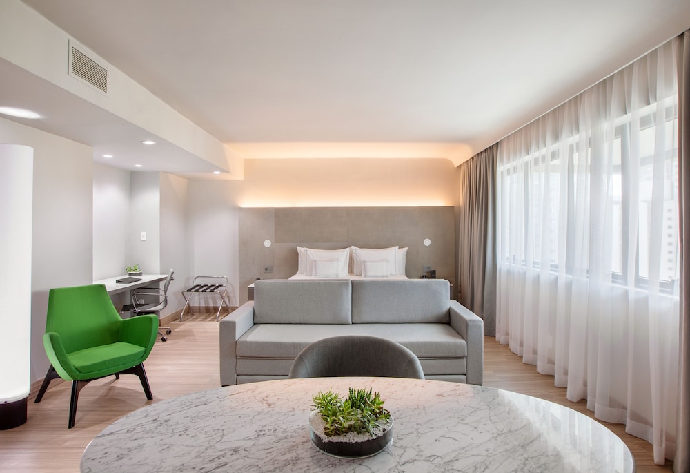 Melia Ibirapuera 51/77