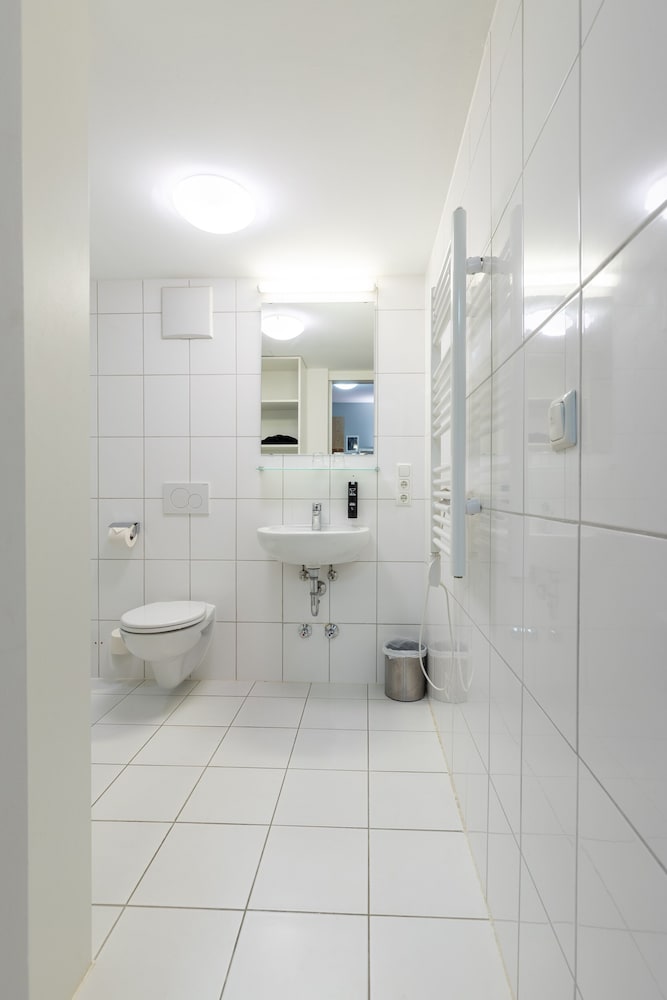 mk hotel frankfurt 29/65