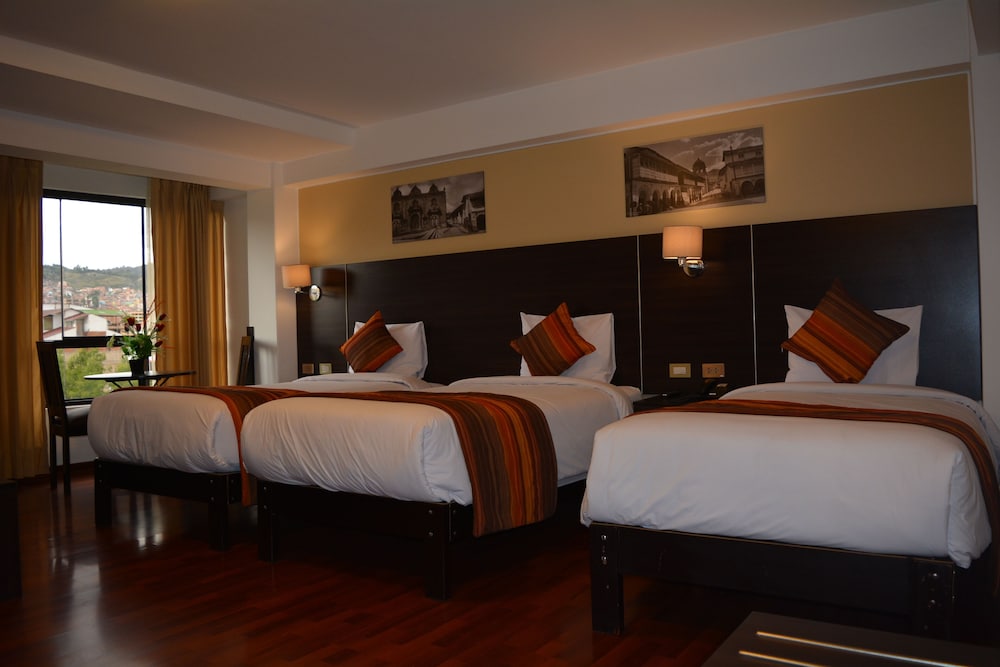 Royal Inn Cusco Hotel 30/67
