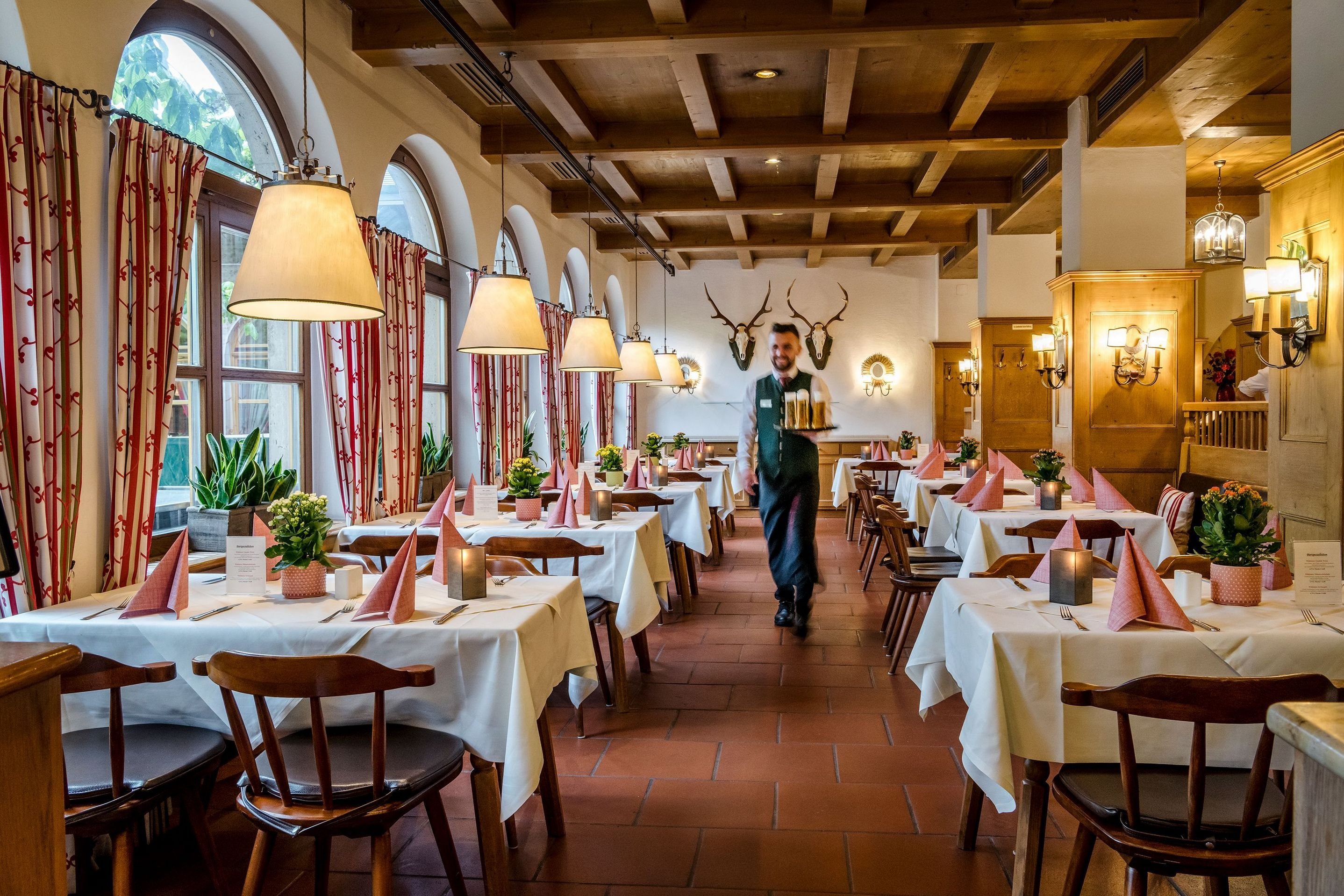 Hotel IMLAUER & Brau Salzburg 5/10