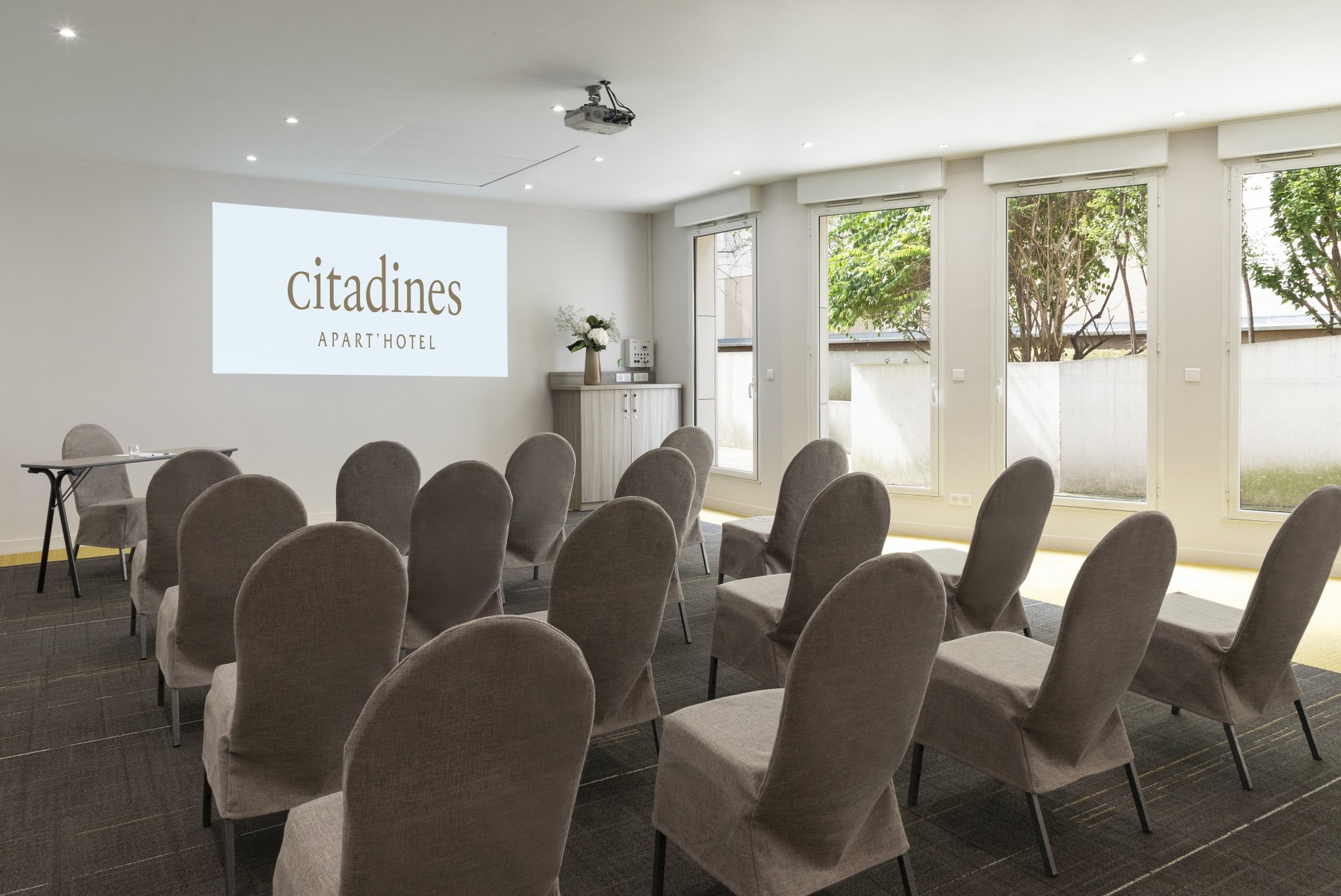 Citadines Paris Bastille Marais 55/61