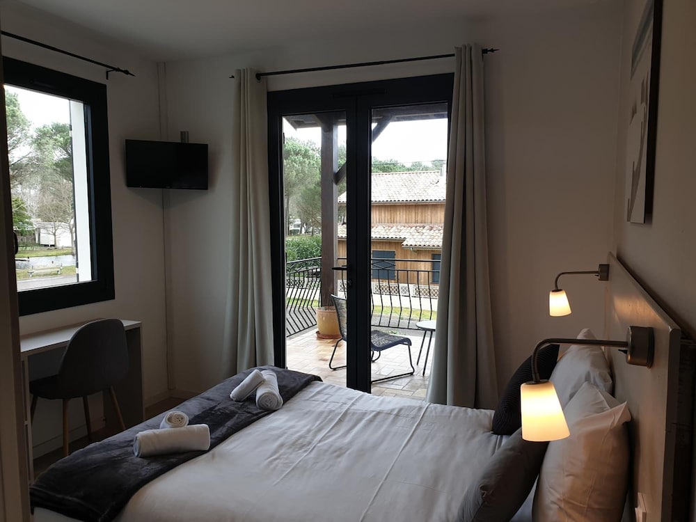 Hôtel Côte Et Lac 4/49