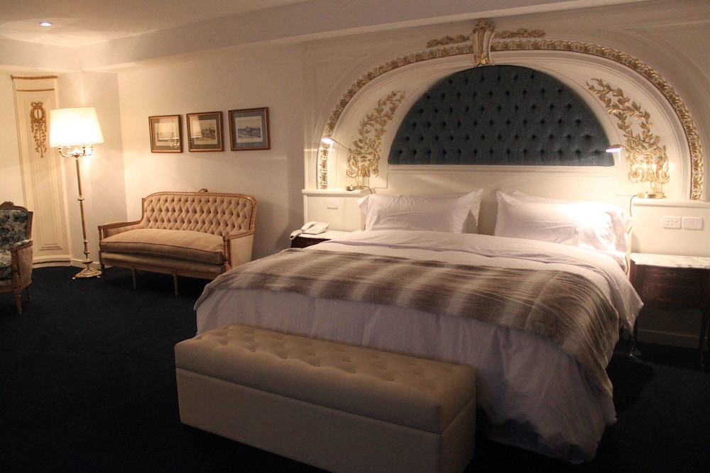 Hotel Club Frances 27/68