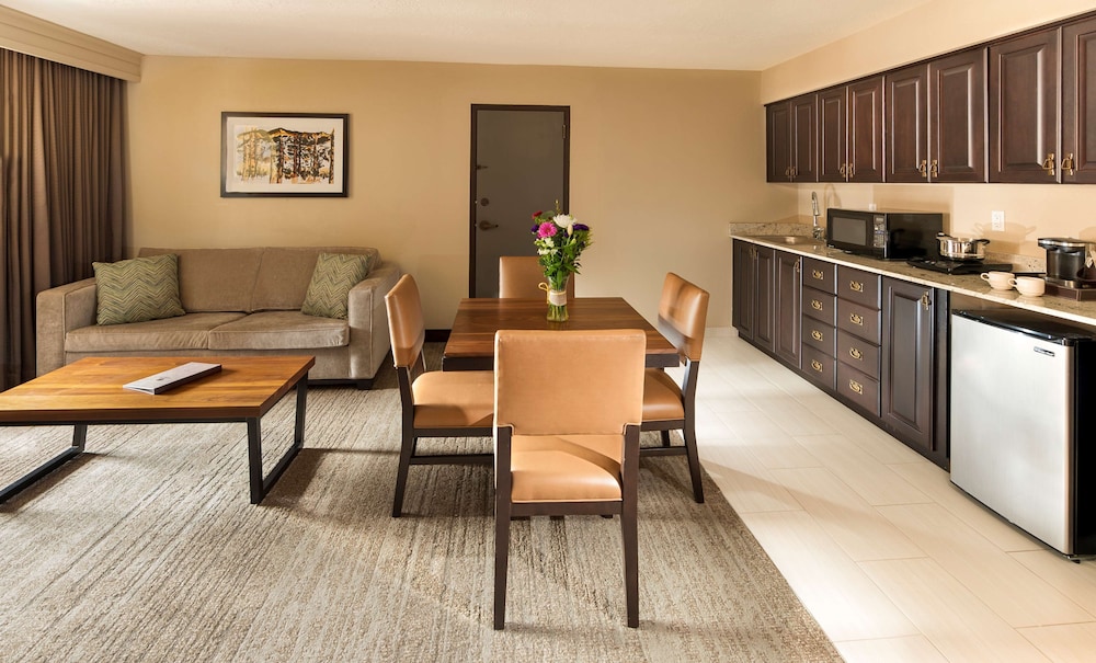Doubletree By Hilton Hotel Park City The Yarrow 46/76