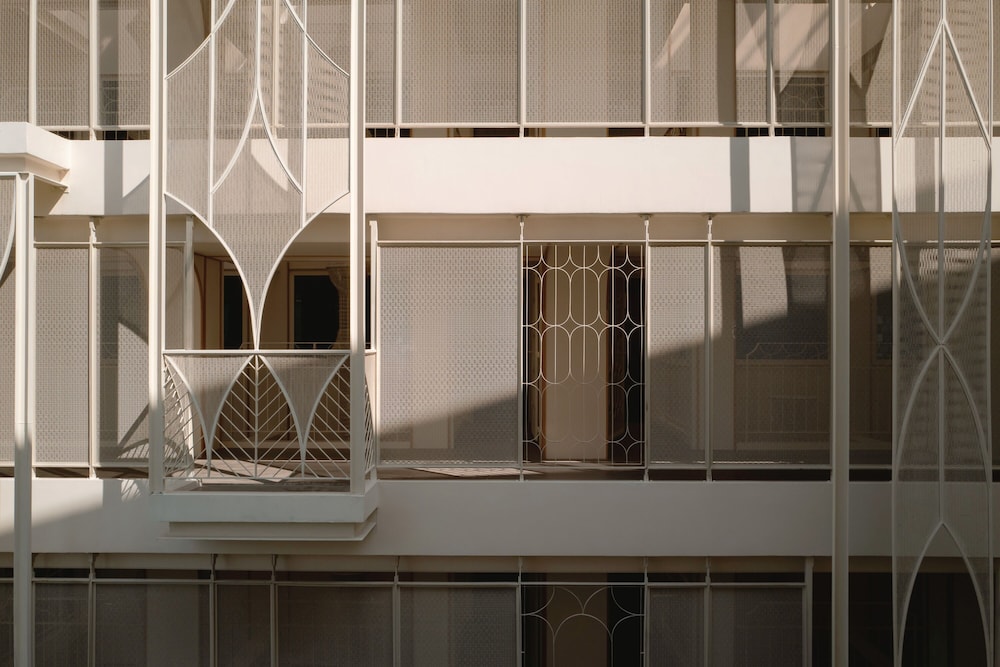 YANH Ratchawat hotel 4/50