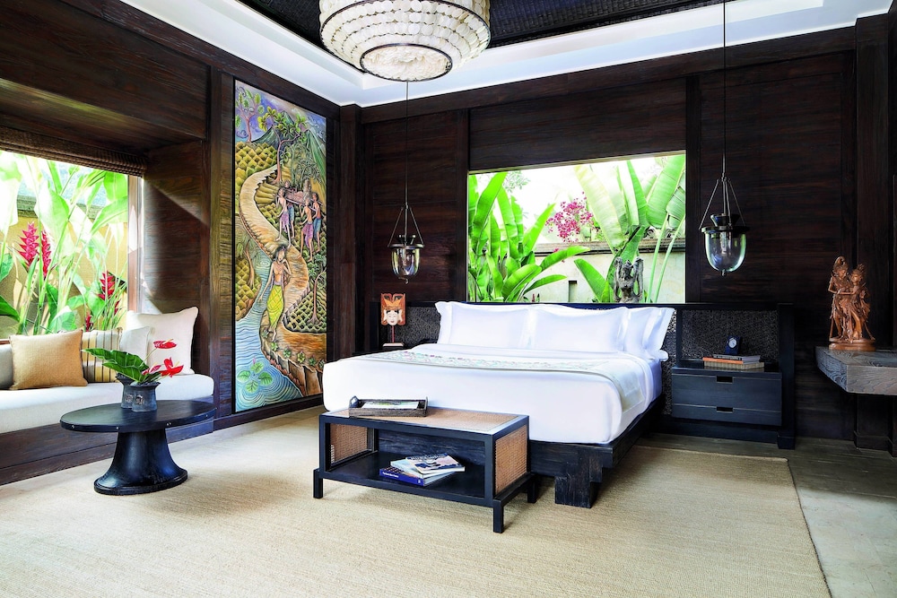 Mandapa A Ritz Carlton Reserve 11/58