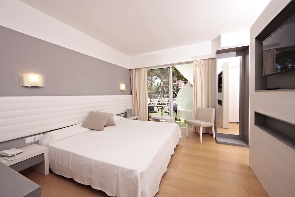 Hotel Spa S Entrador Playa 14/74