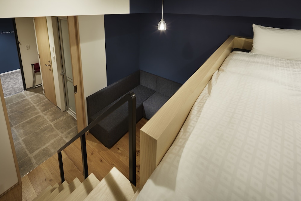 The Square Hotel Kanazawa 20/41