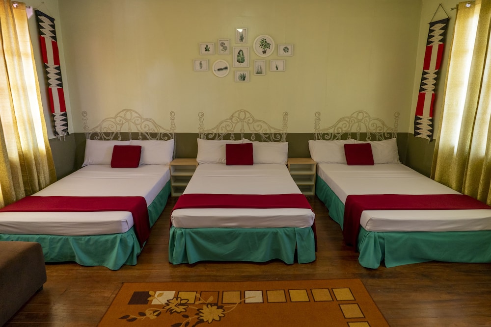 The Old Orangewood Bed And Breakfast 47/70