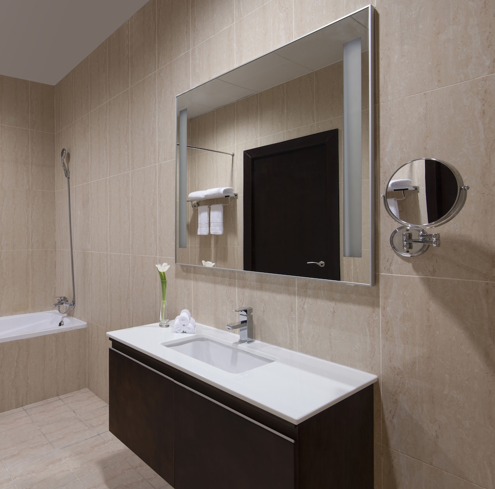 Marriott Executive Apartments City Center Doha 14/27
